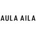 AULA AILA (@AULAofficial) Twitter profile photo