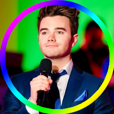 🌩️gleek*bookhugger*gamer*
musicals*marvel movies*Chris Colfer fan* Chris Colfer editer/YouTuber 🏳️‍🌈proud supporter of LGBTQ+🏳️‍🌈 she/her ♂Bisexual♀️🌩