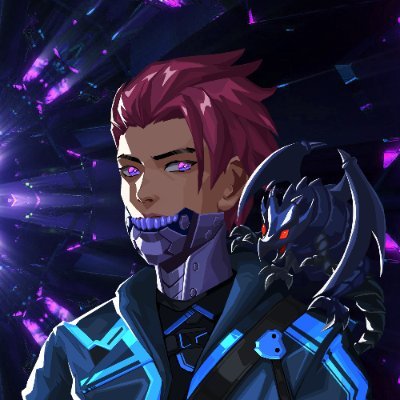 ETHX AIさんのプロフィール画像