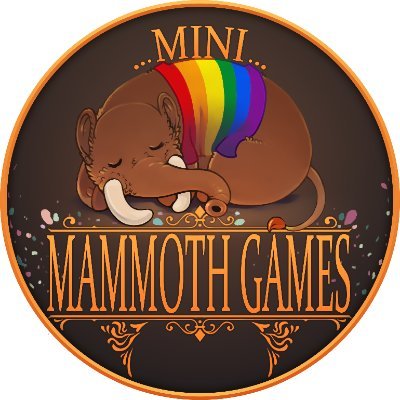 Mini Mammoth Games