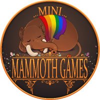 Mini Mammoth Games (@minimammothgame) 's Twitter Profile