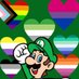 Luigi (@NewLuigiU) Twitter profile photo