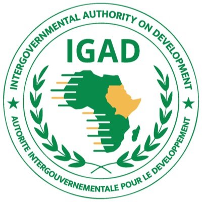 The Health & Social Development Division of the Intergovernmental Authority on Development (IGAD) @IGADsecretariat