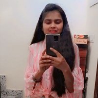 Anjali Choudhry(@choudhry_anjali) 's Twitter Profile Photo