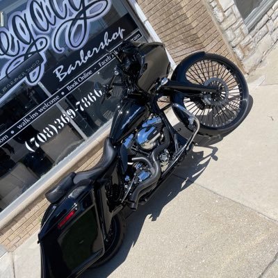 Raytorious_BIG's profile picture. With GOD all things are possible!