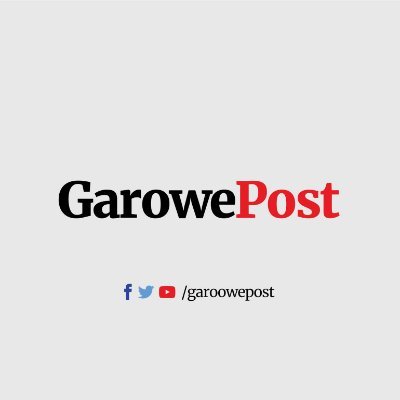 Garowe Post is an independent news website and digital publishing company based in Garowe,Somalia. Established in 2015 and is owned by Nation Broadcasting Corp.