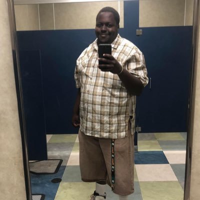 trickboo1994's profile picture. 