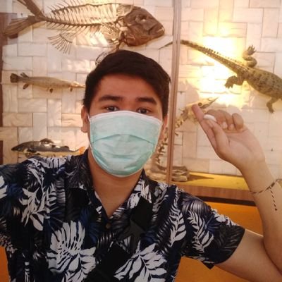 EzharPutra's profile picture. Berusaha untuk menjadi yang lebih baik menuju kesuksesan