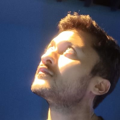 Proud Hindu ā¢
विवाहितā¢
CA šā¢
Never give up ā¢
Positive vibes only ā¢
Tweets are personal.
IG: anujjjjjjsoni