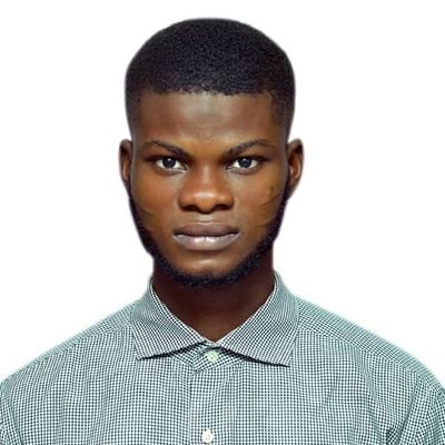 SemiuTairu's profile picture. Crypto hunter, Risk Taker, Hustler, entertainer.....
WhatsApp👉👉  https://t.co/EmZyfFoT3D
Gmail👉👉 tairusemiubabatunde9@gmail.com
$RECORD