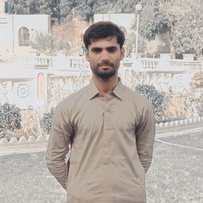 Student of Shaheed Benazir Bhutto university Nawabshah