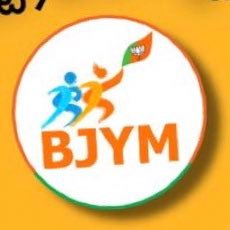 BJYM NIZAMABAD POLITICAL PARTY