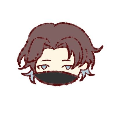 歌ってます→https://t.co/qOBA1vRjk2
カラオケ/演劇/TRPG
