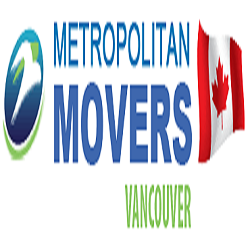 Are you planning a move to a new location soon! How exciting! Metropolitan Movers Vancouver BC are there for you. We are happy for you in your new adventure.