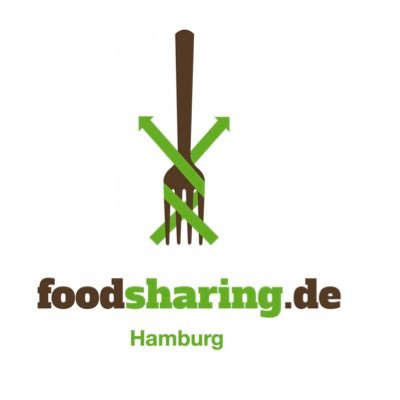 Verwenden statt Verschwenden Lebensmittel retten in Hamburg #foodsharing_hamburg
