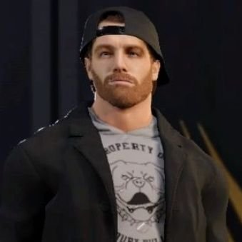 LetterkennyWWE Profile Picture