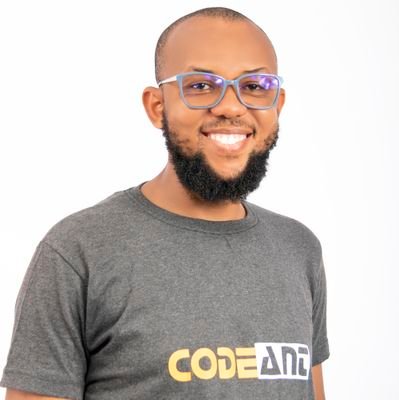 Husband || 👨 || #GoogleDigitalSkills Champion Trainer || Digital Skills Coach (SSA) @UpSkillDigital || I teach Children #Coding and #Robotics 👨💻 @codeanthub