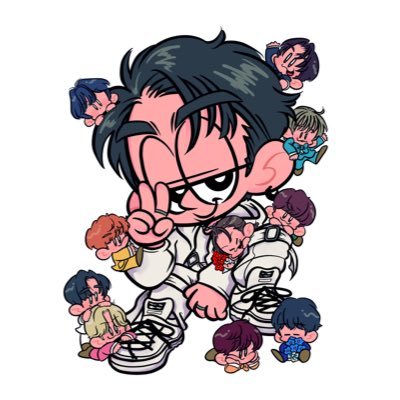 𝒏𝒚𝒐𝒏𝒊✰*。さんのプロフィール画像