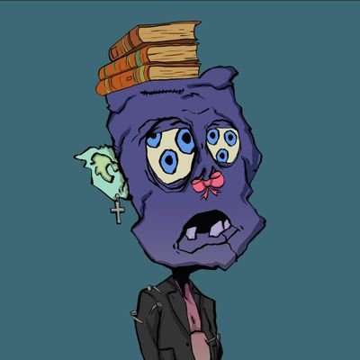 rdx9757's profile picture. Professional HODLer