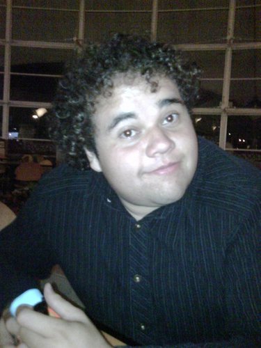 FragaAngel's profile picture. Abogado.