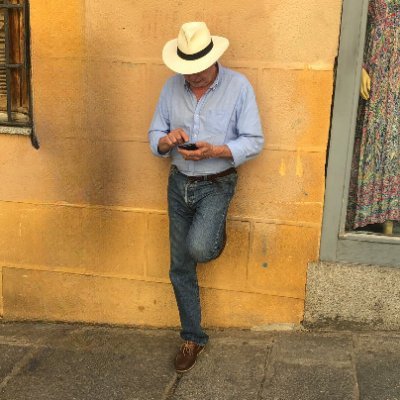 jaguilarbook's profile picture. Escritor