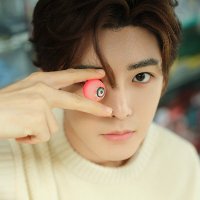 hou minghao archive (@neohous) 's Twitter Profile