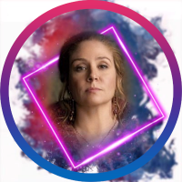 Queen.Megan.Follows 💙💜💗(@megan_lionheart) 's Twitter Profile Photo