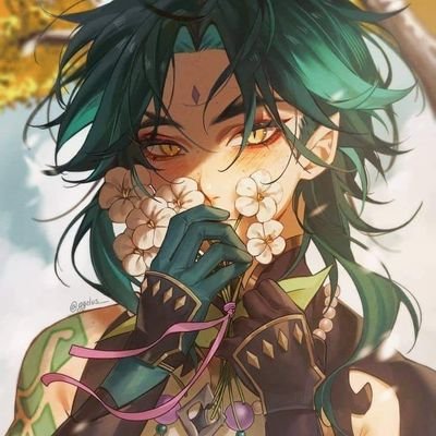 starbornx's profile picture. ♡