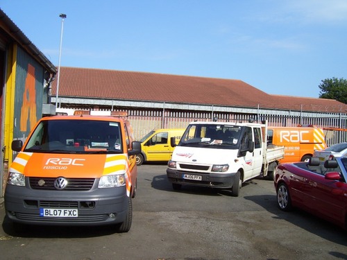 we are a family owned garage in central Middlesbrough, 
We give Honesty and professionalism at all times