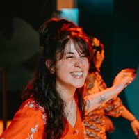 Giulia D’Angelo (@1990_dangelo) 's Twitter Profile