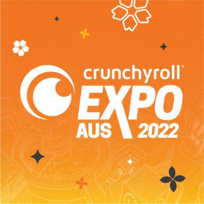 Crunchyroll Expo Australiaさんのプロフィール画像