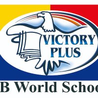 Sekolah Victory Plus - IB World School(@svpbekasi) 's Twitter Profile Photo