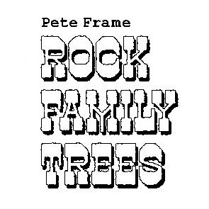 RFT_JP's profile picture. 『ロック・ファミリー・ツリー』日本版公式。みすず書房より2022年8月刊。レッドツェッペリン、CSN＆Yなどバンドの系譜をツリー形式に収載。ロックファン必携の書。著者Pete Frameによる詳細エピソードも秀逸。翻訳は新井崇嗣さんと@segawax瀬川憲一さん。Part2も絶賛編集中（2024年刊行予定）。