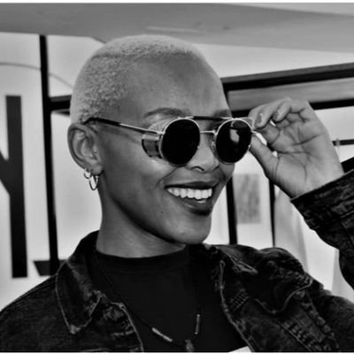 IamartNtswaki's profile picture. 