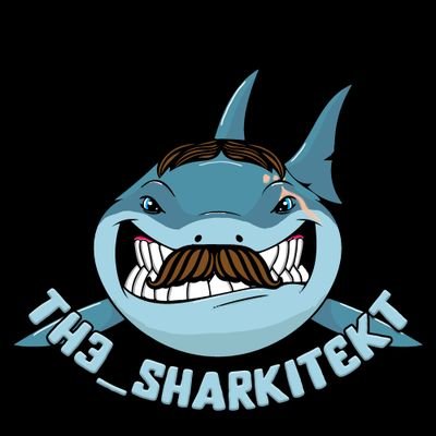 Th3_Sharkitekt Profile Picture