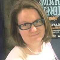 Kirsi Utoslahti(@KUtoslahti) 's Twitter Profile Photo Kirsi Utoslahti(@KUtoslahti) 's Twitter Profile Photo