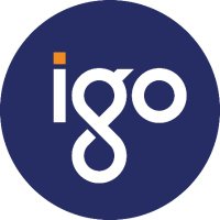 IGO Limited (@igo_difference) 's Twitter Profile