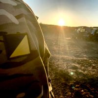 33 General Support Squadron RLC(@33RLC) 's Twitter Profile Photo