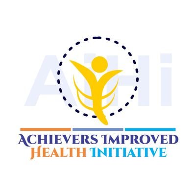 Achievers Improved Health Initiative is a non-governmental organisation advocating for rights and wellbeing  of marginalised/minority persons in Nigeria.