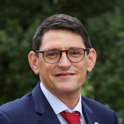 Directeur Régional Délégué de l @ademe_NA Nouvelle Aquitaine. Limoges
#teamADEME #transition2050
Employee advocacy ADEME