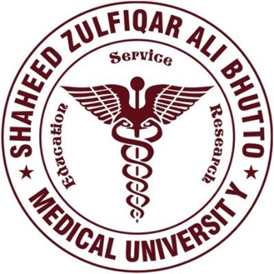 Shaheed Zulfiqar Ali Bhutto Medical University is a Public Sector University in Islamabad capital city of Pakistan.