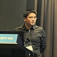 Tao Huang (@taohuang_bme) 's Twitter Profile