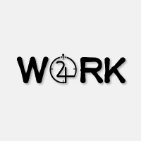 Work24(@work24_work) 's Twitter Profile Photo
