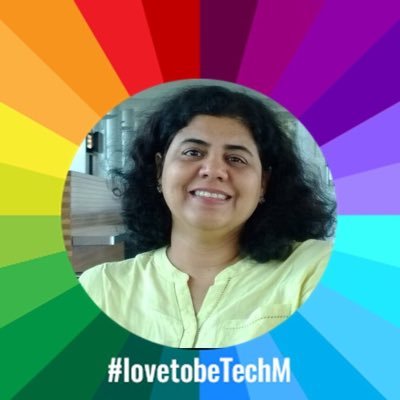 Passionate Believer in Continuous Learning ,Writer, Artist, Loves travelling and exploring places