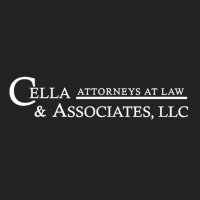 Cella & Associates, LLC(@cellalaw) 's Twitter Profile Photo