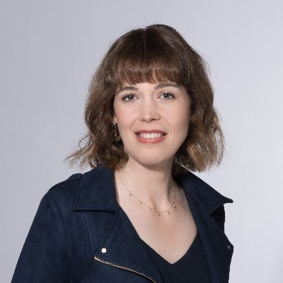 Journaliste🎙@rtsinfo, correspondante au Palais fédéral. @ajmunine alumni.