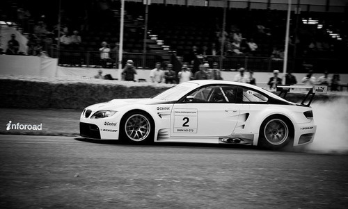 InfoRoad's profile picture. Sursa ta NR 1 de stiri din domeniul auto