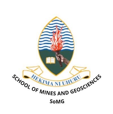 Official Twitter account of School of Mines and Geosciences (SoMG) - University of Dar es salaam (UDSM) (Students' Organization)
