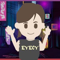 EYECY 🔞(@EYECYX) 's Twitter Profile Photo