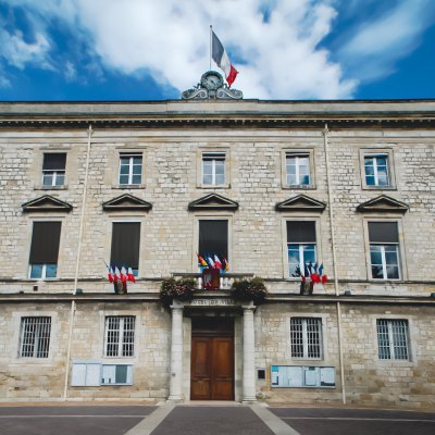 Compte 𝕏 officiel de la Ville d'#Agen (mairie)